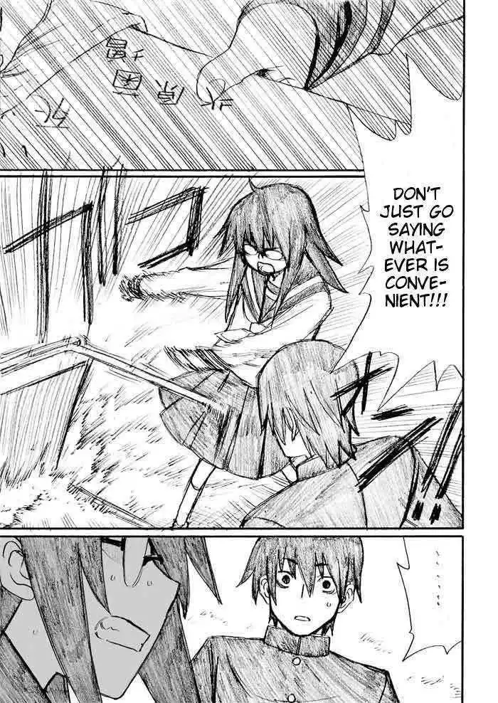 Onani Master Kurosawa Chapter 26 13